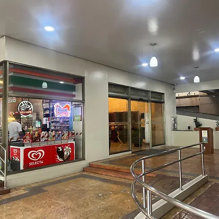 Fort Bonifacio Bgc Condo